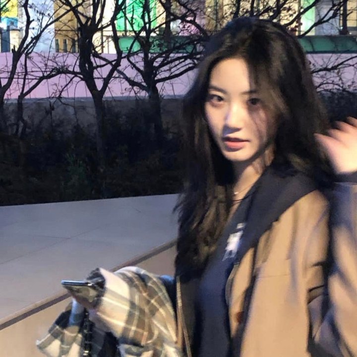 燃烧的月亮