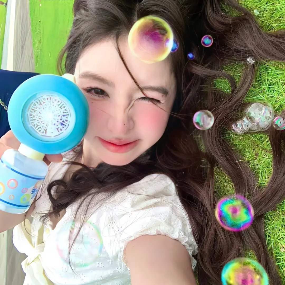 催肥新娘